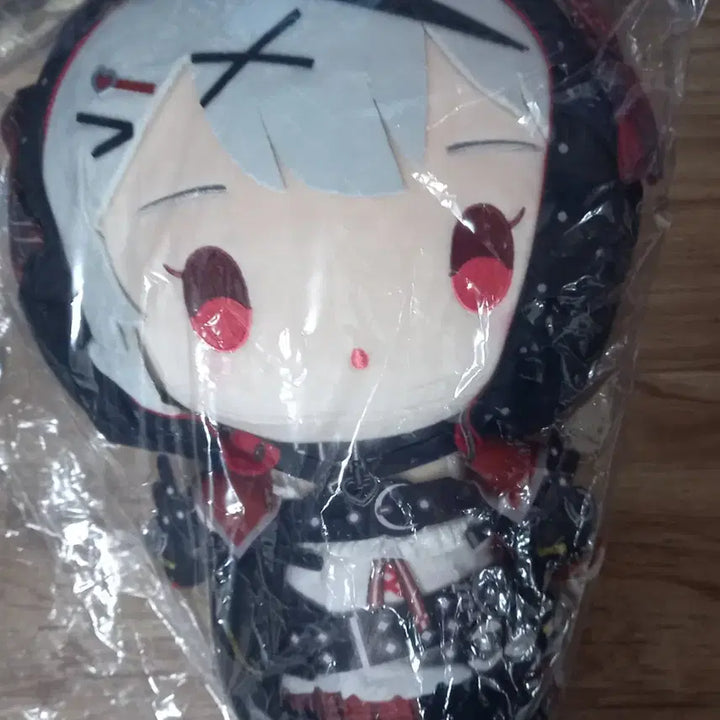 [BUNJANG] Sakamatak Chloe 1st Anniversary Plush / 사카마타 클로에 1주년 기념 인형 팝니다
