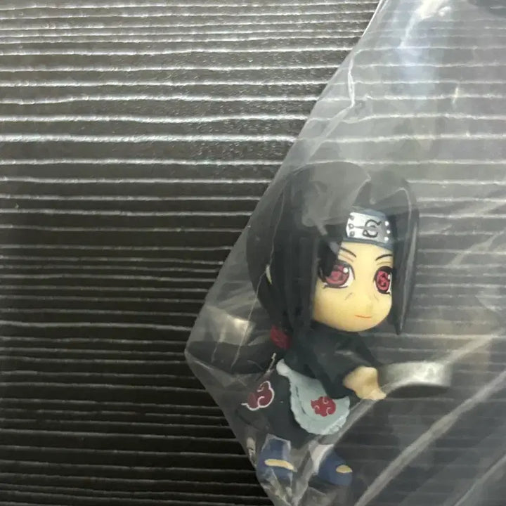 [BUNJANG] Naruto Ochakomo Uchiha Itachi Figure / 나루토 오챠토모 우치하 이타치 피규어