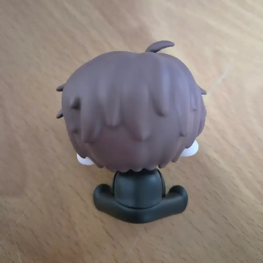 [SOLD OUT] 괴담출근 모두앉아 백사헌 피규어
