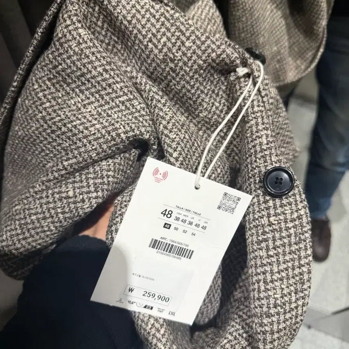 [BUNJANG] Zara Men&
