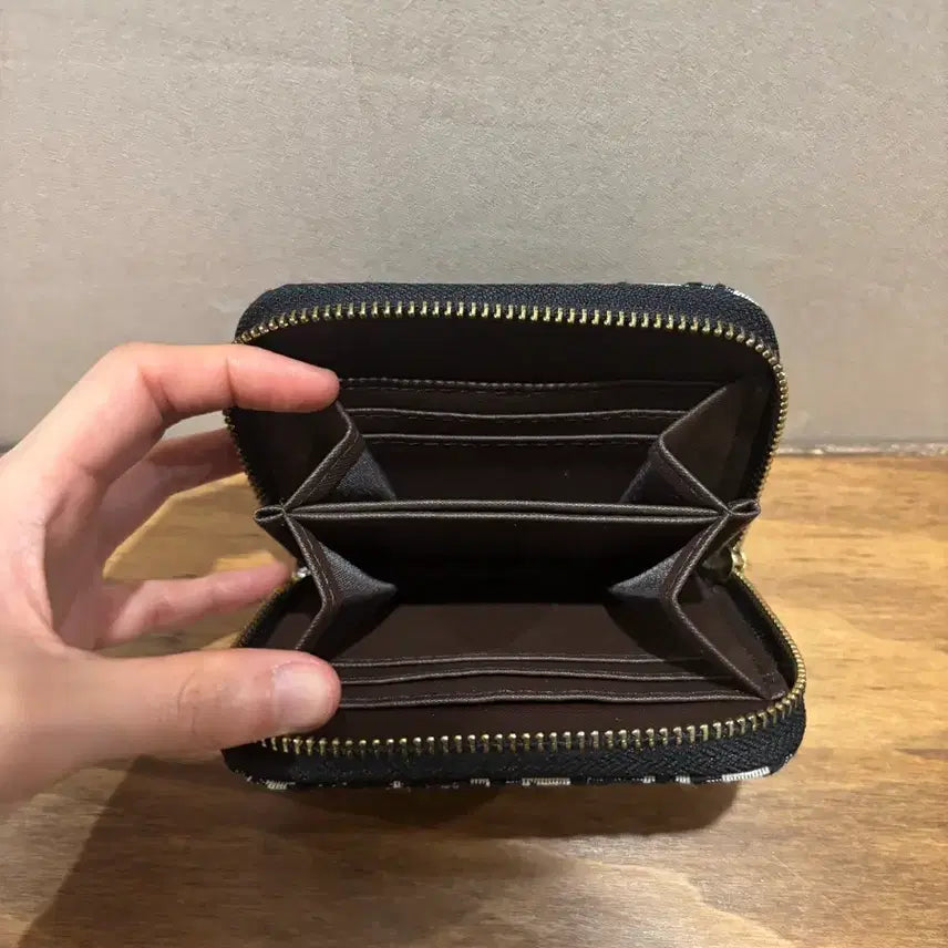 [BUNJANG] Card Wallet / 카드지갑 카드슬롯 반지갑