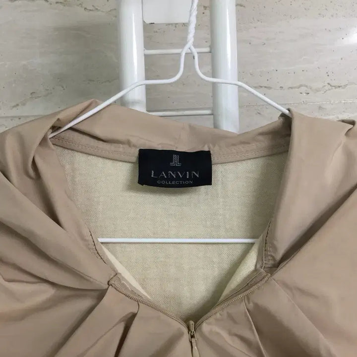 [BUNJANG] Lanvin Ruffled Sweatshirt / 랑방 후드 러플 맨투맨 66