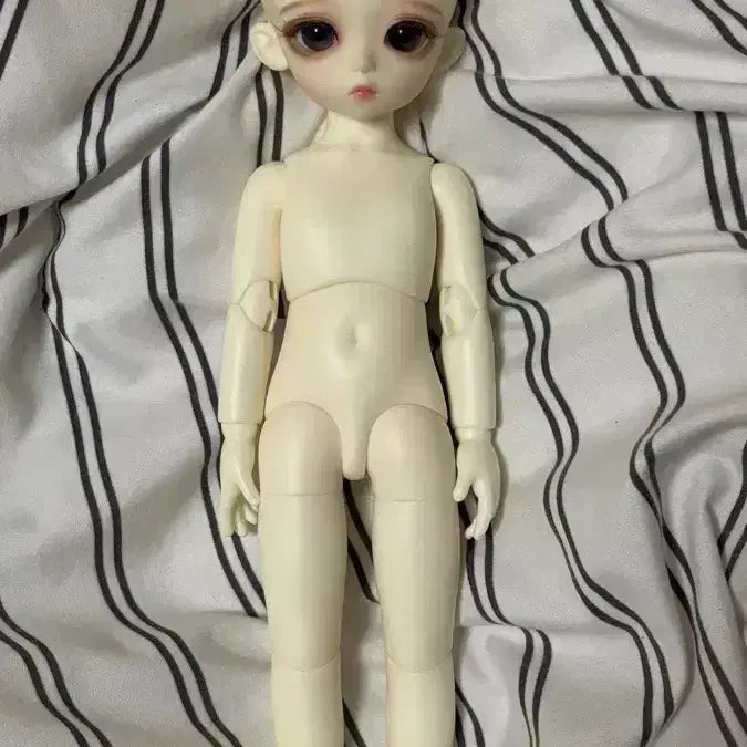 [BUNJANG] Luts Honey Delf Madeleine Ball-Jointed Doll / 루츠 허니델프 마들렌 미백 판매 물포 구체관절인형