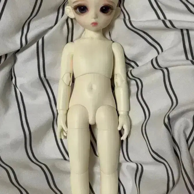 [BUNJANG] Luts Honey Delf Madeleine Ball-Jointed Doll / 루츠 허니델프 마들렌 미백 판매 물포 구체관절인형