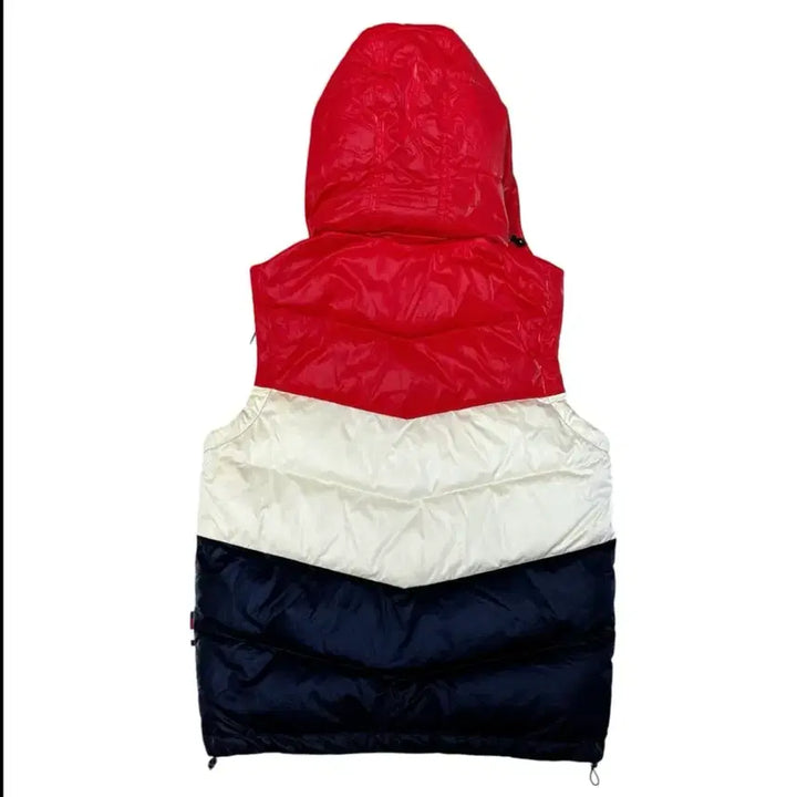 [BUNJANG] Titleist Padded Vest M / 타이틀리스트 패딩조끼