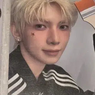 [BUNJANG] ATEEZ Aniteez Special Photocard - Yeosang / 에이티즈 애니티즈 금액 특전 포카 - 여상