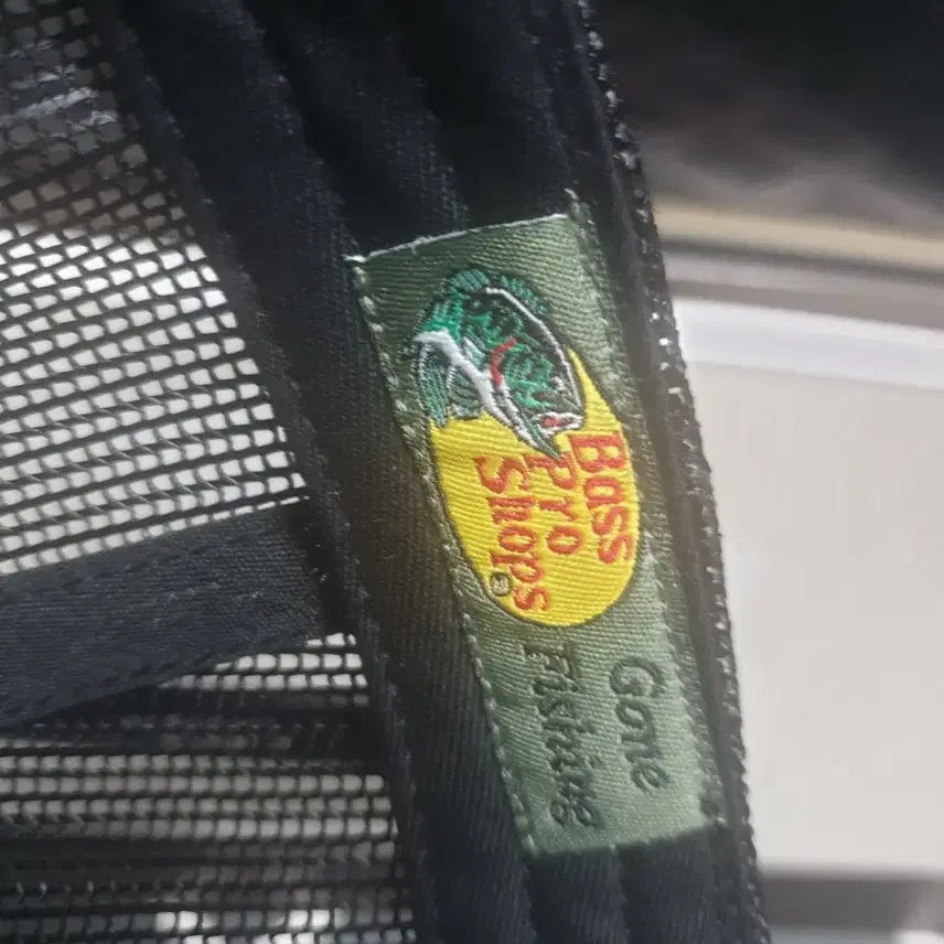 [BUNJANG] Trucker Mesh Cap Hat / 트러커  메쉬캡  모자