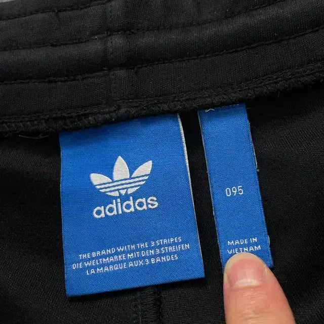[BUNJANG] Adidas Shorts / 105 아디다스 반바지