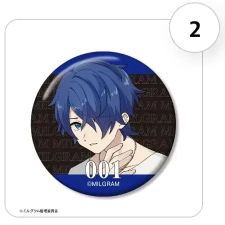 [BUNJANG] Milligram Aniplex Lottery Ichika, Mahiru Prize E / 밀그램 애니플러스 쿠지 E상 하루카, 마히루 판매합니다.