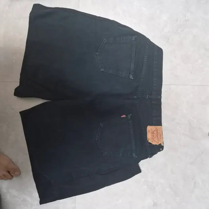 [BUNJANG] BLESS Overjogging Shorts / 블레스 오버조깅 쇼츠