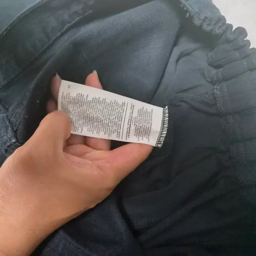 [BUNJANG] BLESS Overjogging Shorts / 블레스 오버조깅 쇼츠