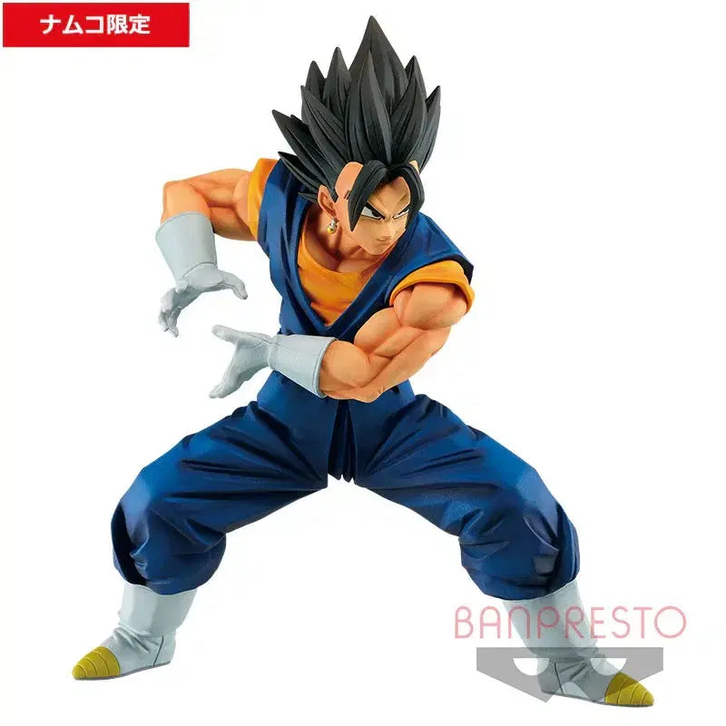 [BUNJANG] Banpresto Dragon Ball Super Final Kamehameha Vegeta ver.3 / 반프레스토 드래곤 볼 슈퍼 파이널 카메하메하 베지터 ver.3