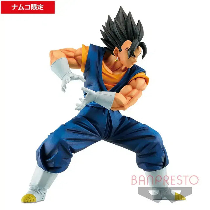[BUNJANG] Banpresto Dragon Ball Super Final Kamehameha Vegeta ver.3 / 반프레스토 드래곤 볼 슈퍼 파이널 카메하메하 베지터 ver.3