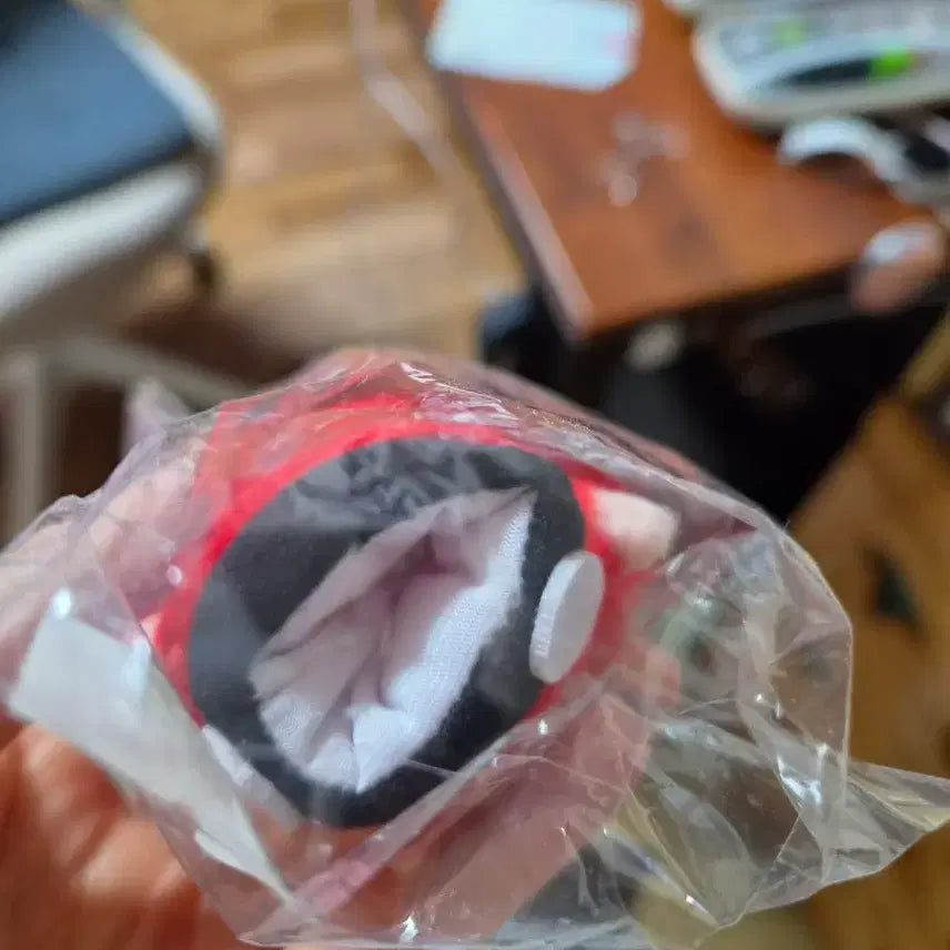 [BUNJANG] Haikyuu!! Tetsuro Kuroo Finger Puppet (Sealed) / 하이큐 쿠로오 테츠로 손가락 인형