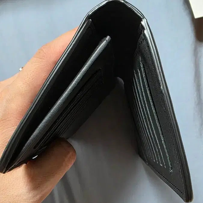 [BUNJANG] Louis Vuitton Brazza Wallet Monogram Shadow Long Wallet / 루이비통 브라짜 월릿 모노그램 섀도우 장지갑