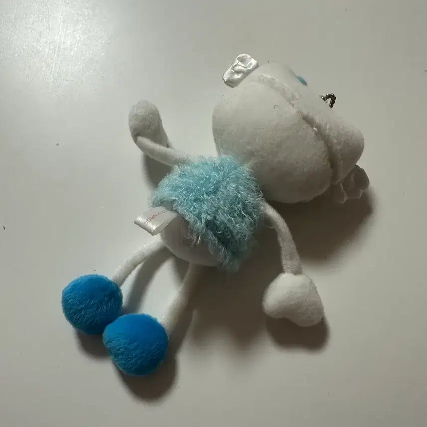 [BUNJANG] Classic Kitty Dallying Doll / 고전키티 달랑이 인형