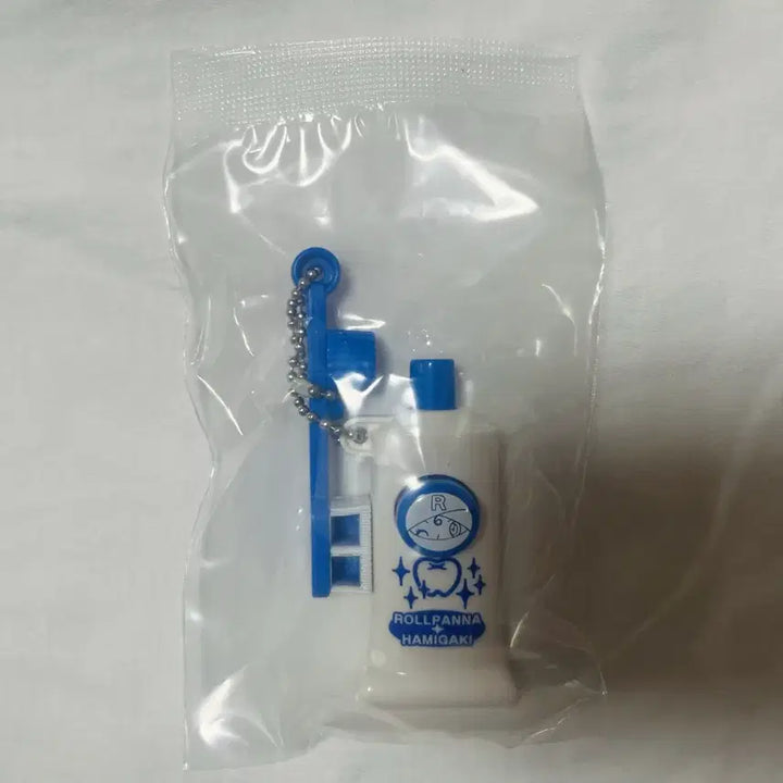 [BUNJANG] Anpanman Gacha Toothpaste Dispenser / 누를수 있는! 호빵맨 가챠 치약