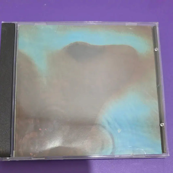 [BUNJANG] Pink Floyd Meddle Imported Edition Unsealed CD / [개봉/CD] 핑크 플로이드 Meddle수입반