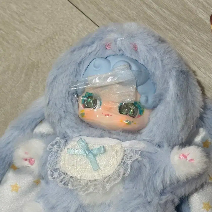 [BUNJANG] Bamtoman Witch Color Change Chic Doll / 정품 밤토마녀 색변시크 투눈 판매합니당