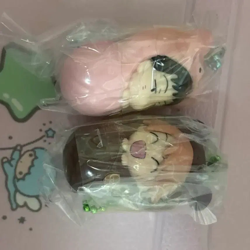 [BUNJANG] Ouran High School Host Club Morihikaru Bundle Set / 오란고교 포대기 가챠 모리 히카루 일괄