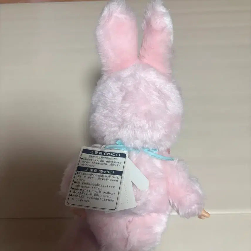 [BUNJANG] Chimutan M Size Plush / 치무탄 M 사이즈