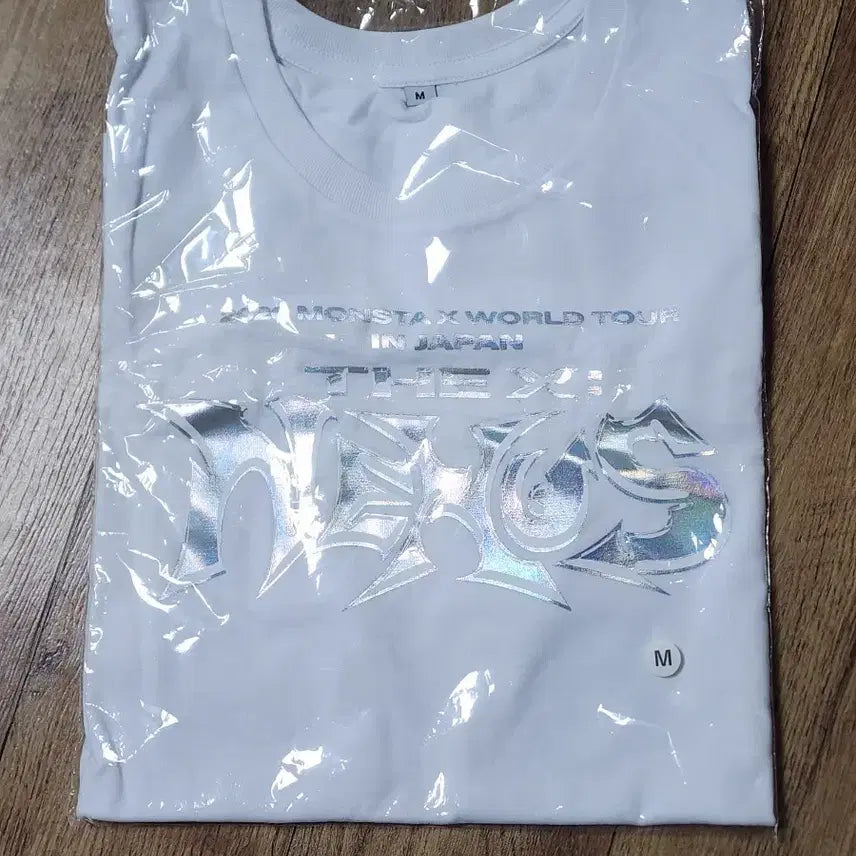 [SOLD OUT] 넥서스 재팬 티셔츠 라지2
