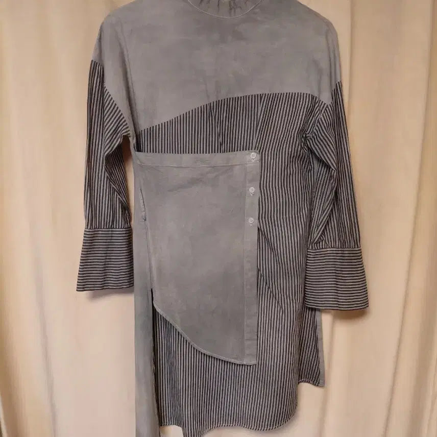 [BUNJANG] After Monday Self-Dyed Dress / 모리걸 애프터먼데이 원피스 셀프염색