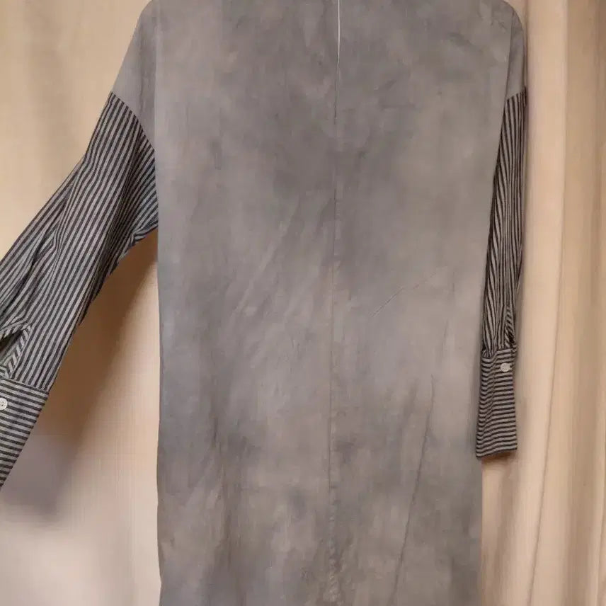 [BUNJANG] After Monday Self-Dyed Dress / 모리걸 애프터먼데이 원피스 셀프염색