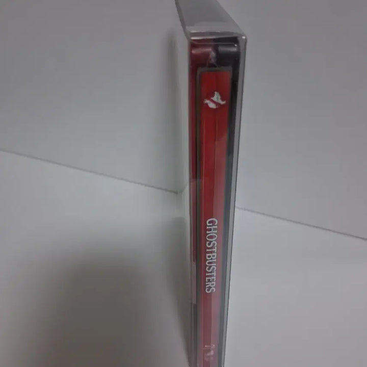 [BUNJANG] Ghostbusters Unsealed Blu-ray Steelbook / (미개봉)고스트버스터즈 블루레이스틸박스