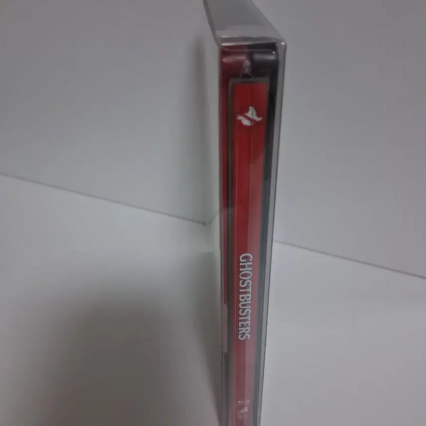 [BUNJANG] Ghostbusters Blu-ray Steelbook (Sealed) / (미개봉)고스트버스터즈 블루레이스틸박스