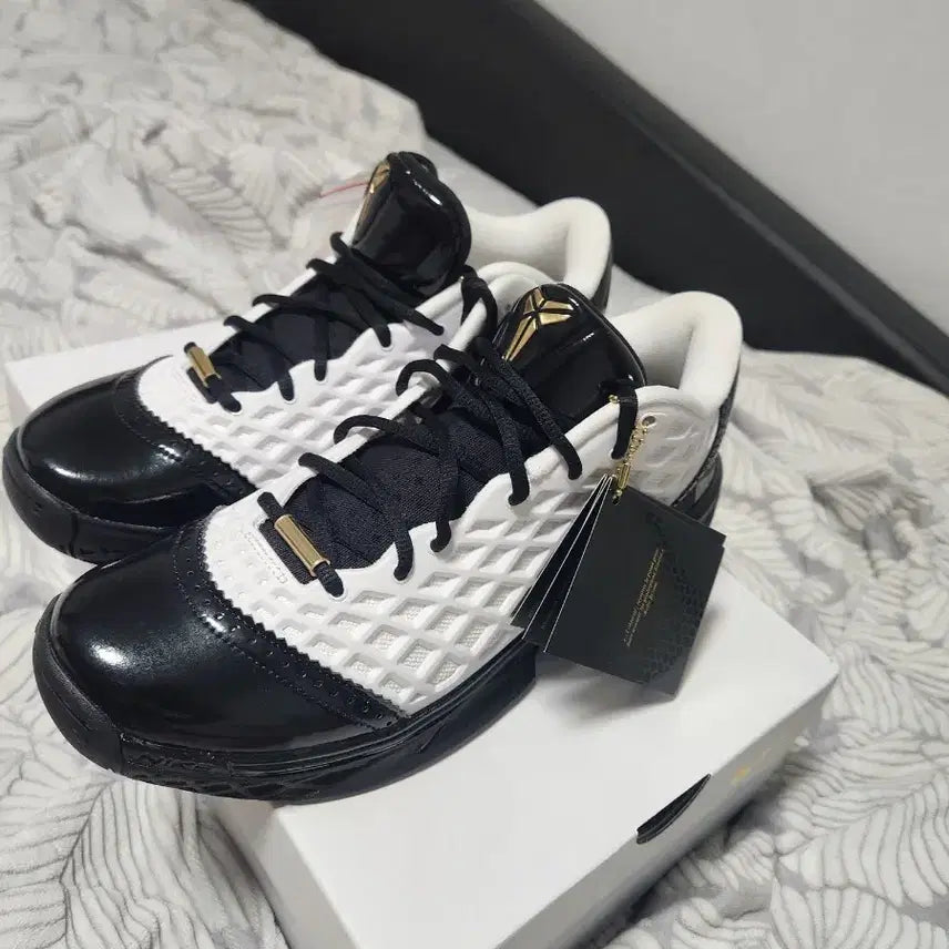 [BUNJANG] Nike Kobe 3 Protro Mambacita / 나이키 코비 3 로우 프로트로 맘바시타 275 판매합니다^^