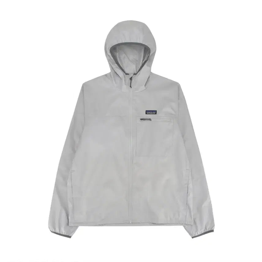 [BUNJANG] Patagonia Lightweight Variable Jacket Crisp Grey / 파타고니아 라이트 배리어블 자켓 크리스프 그레이 (새상품)