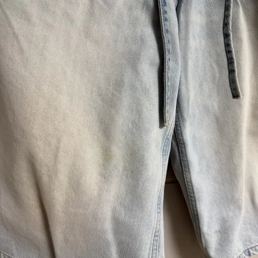 [BUNJANG] Zara Bermuda Shorts Set (Denim, Cargo) / 자라 버뮤다 3종 (데님,카고)