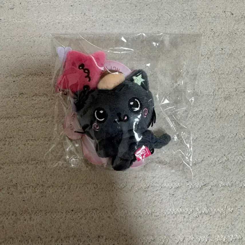[BUNJANG] NCT WISH Kuri Wish Doll Mini Doll Login MD Keychain (Unsealed) / 개봉)엔시티위시 쿠리 위시돌 미니돌 로그인 엠디 키링