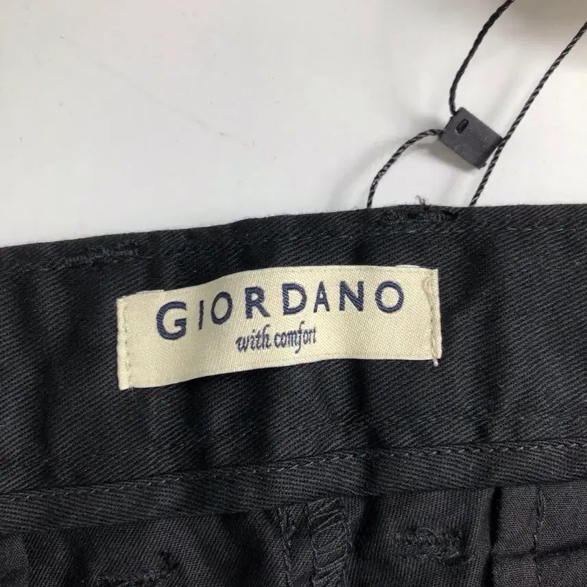 [BUNJANG] GIORDANO Slacks Trousers / GIORDANO 바지 슬랙스