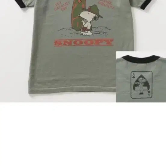 [BUNJANG] Toys McCoy Peanuts T-Shirt / 토이즈맥코이 피너츠 반팔 L사이즈 팝니다.(일괄 택포 23)