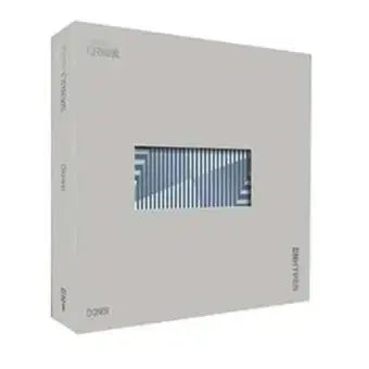 [BUNJANG] ENHYPEN BORDER: CARNIVAL Album / 엔하이픈 BORDER: CARNIVAL 앨범