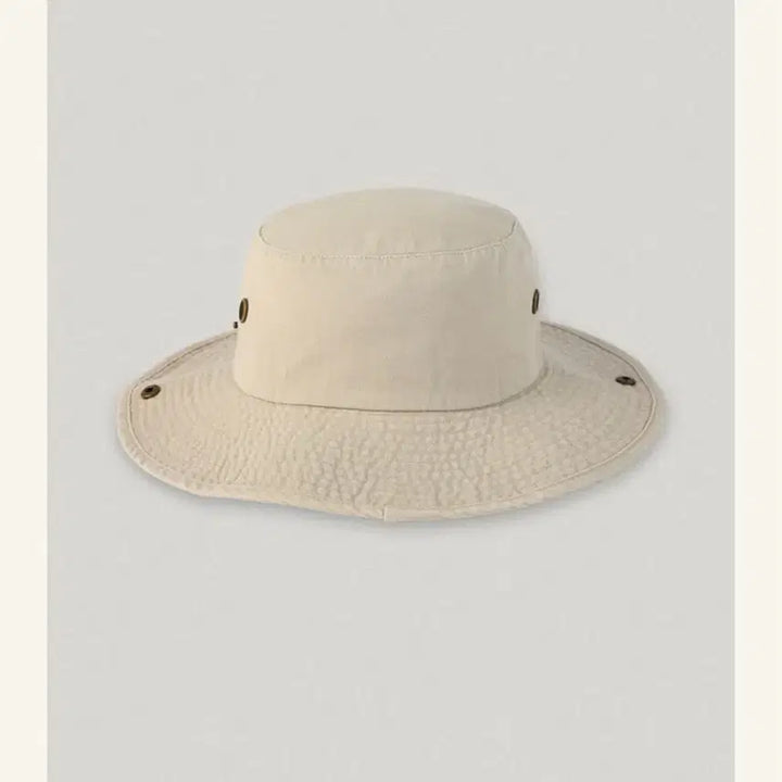 [BUNJANG] Smoothmood Safari Hat Bucket Hat / 스무드무드사파리햇 스무드무드모자 스무드무드버킷햇