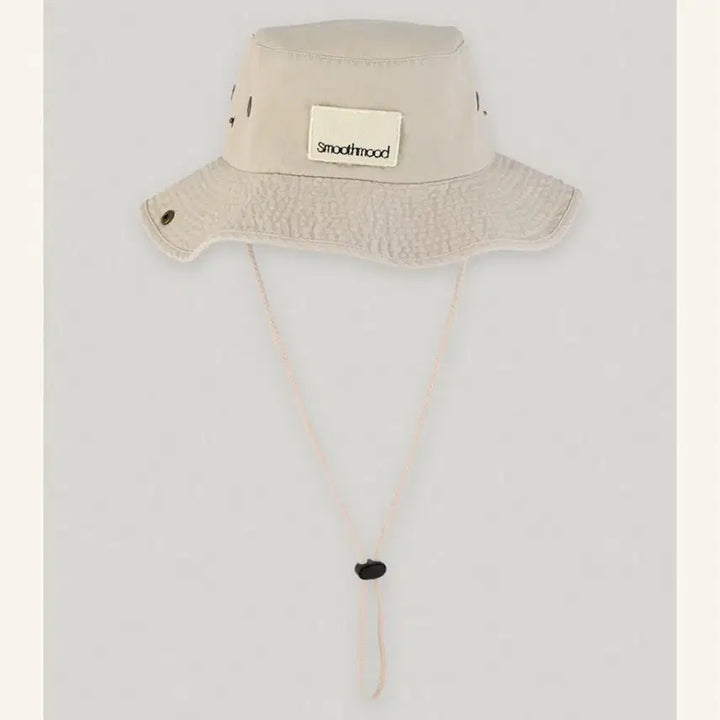[BUNJANG] Smoothmood Safari Hat Bucket Hat / 스무드무드사파리햇 스무드무드모자 스무드무드버킷햇