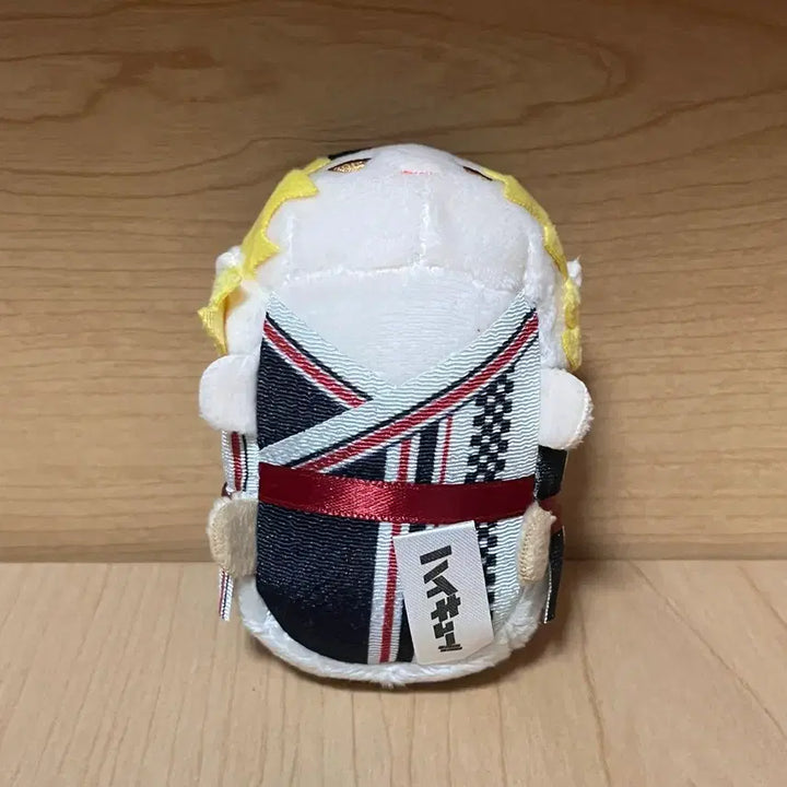 [BUNJANG] Haikyuu!! Kozume Kenma Kimono Plush Doll / 하이큐 켄마 기모노 누이 인형