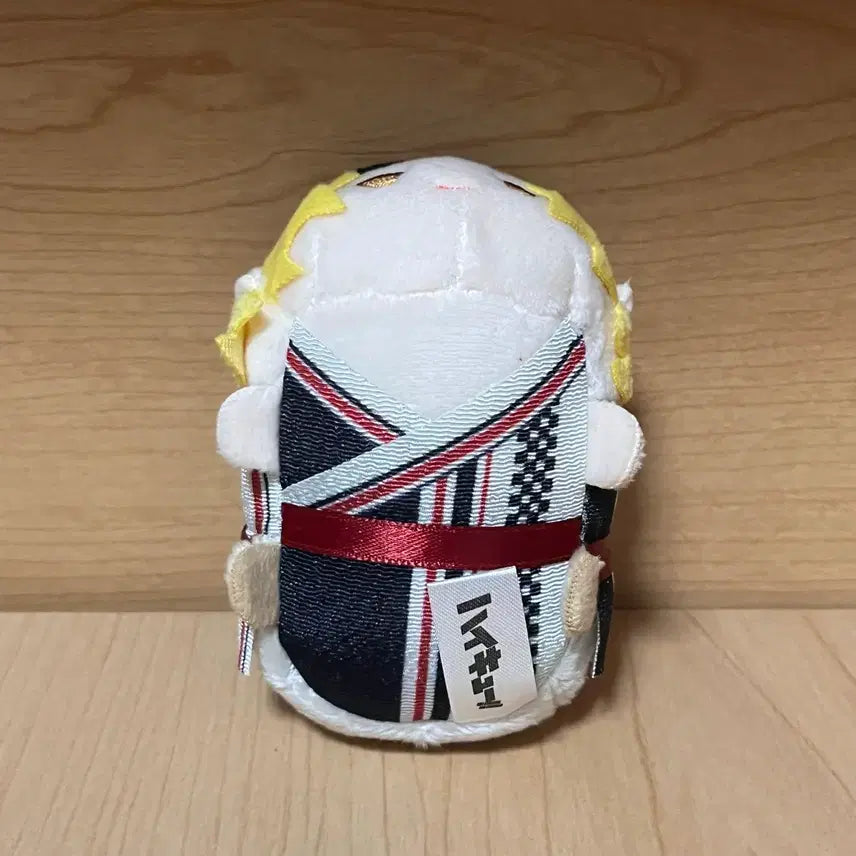 [BUNJANG] Haikyuu!! Kozume Kenma Kimono Plush Doll / 하이큐 켄마 기모노 누이 인형