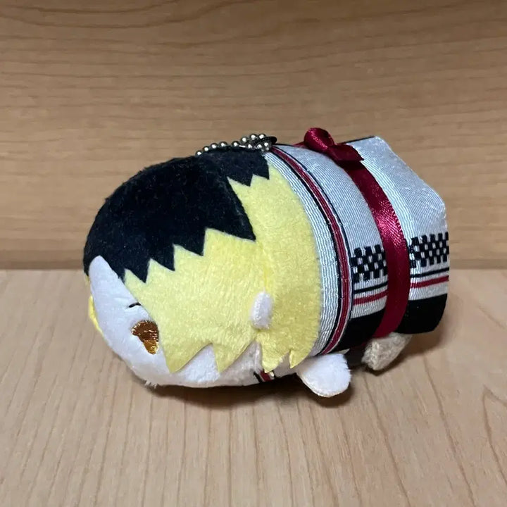 [BUNJANG] Haikyuu!! Kozume Kenma Kimono Plush Doll / 하이큐 켄마 기모노 누이 인형