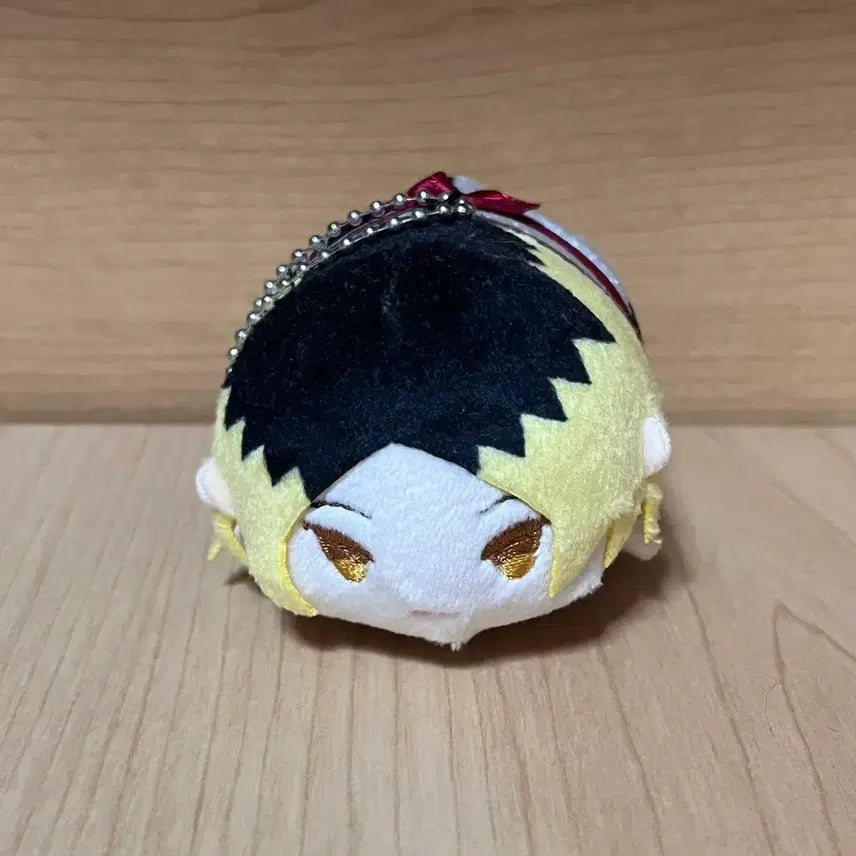 [BUNJANG] Haikyuu!! Kozume Kenma Kimono Plush Doll / 하이큐 켄마 기모노 누이 인형