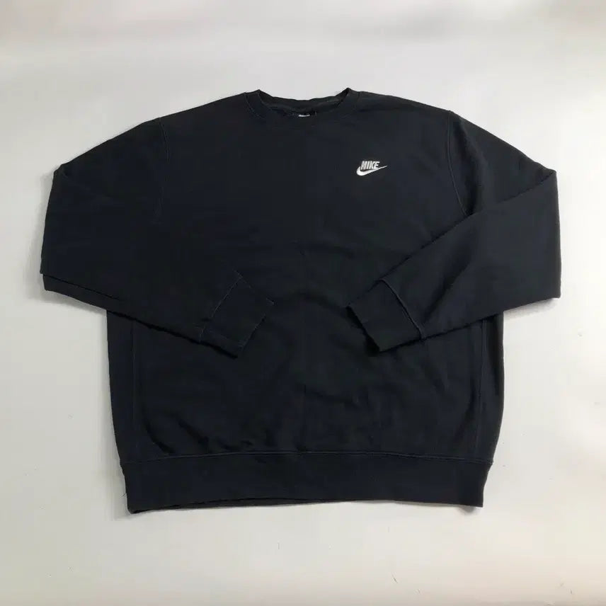 [SOLD OUT] 나이키 맨투맨 티셔츠