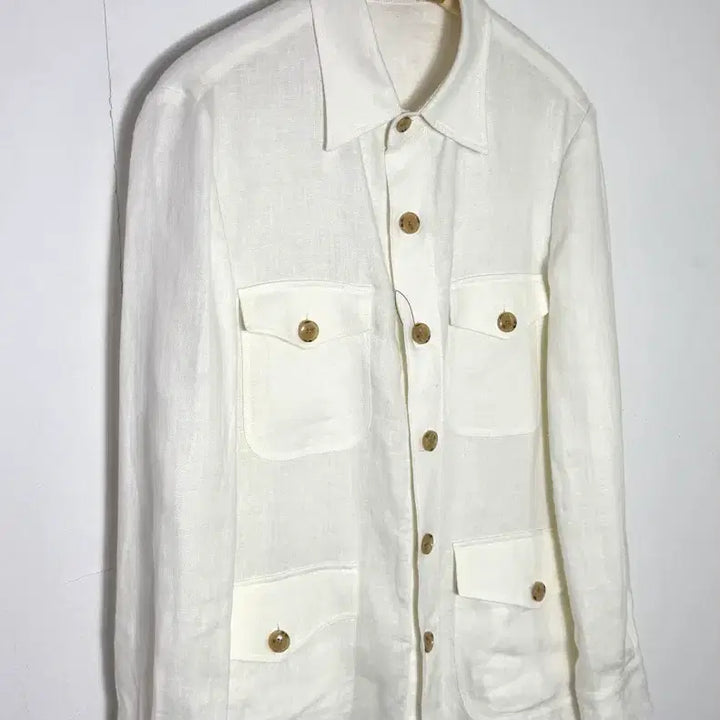 [BUNJANG] Suit Supply Linen Jacket / 수트서플라이 자켓
