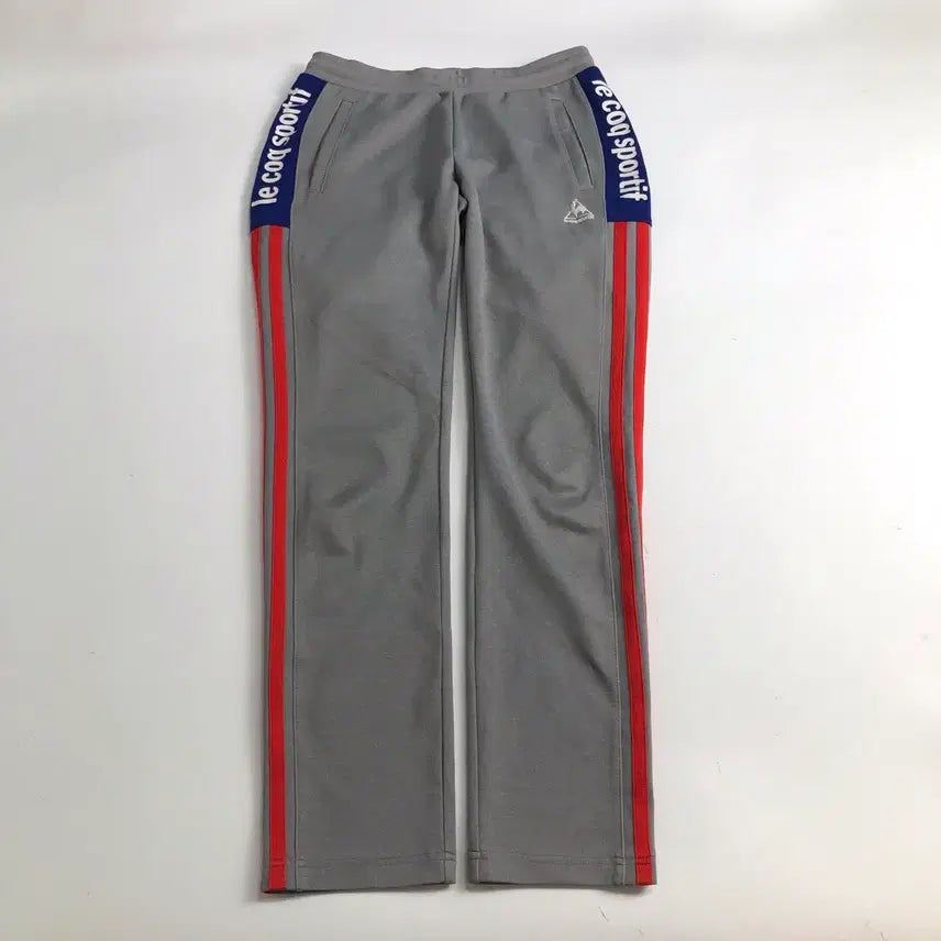 [BUNJANG] Le Coq Sportif Training Pants / 르꼬끄 트레이닝 바지