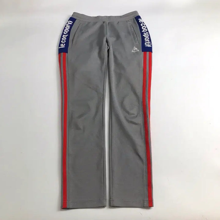 [BUNJANG] Le Coq Sportif Training Pants / 르꼬끄 트레이닝 바지