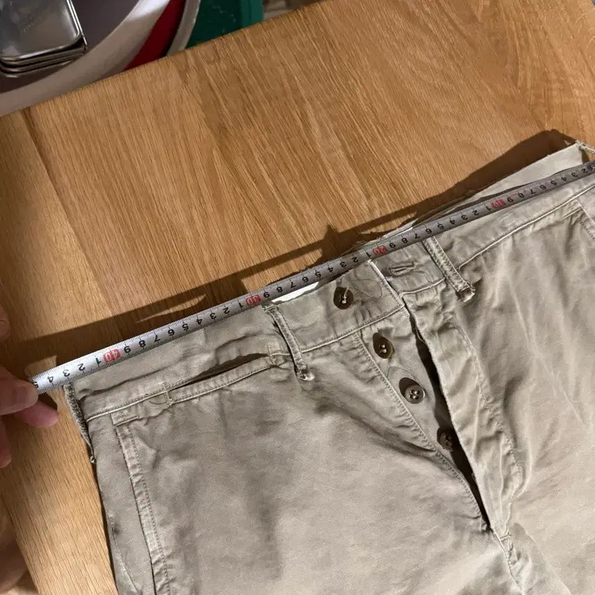 [BUNJANG] RRL Chino Pants / Rrl 치노