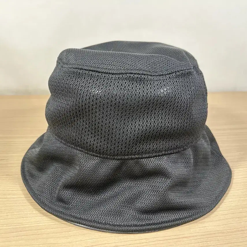 [BUNJANG] COS Bucket Hat Black / COS 벙거지모자