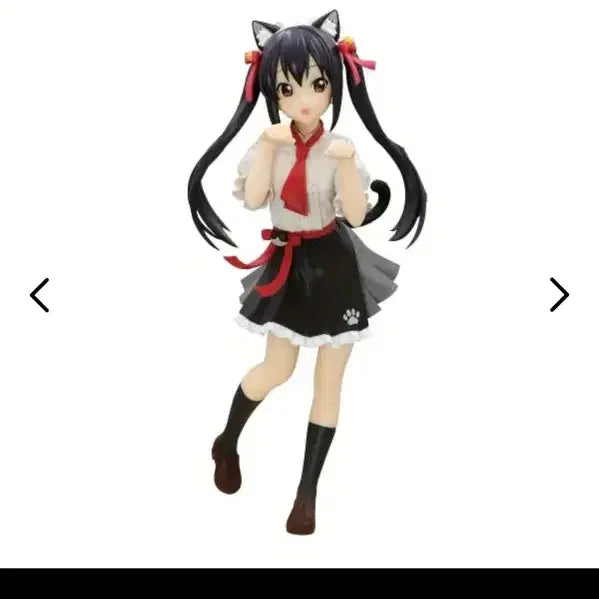 [BUNJANG] K-On! Azusa Nakano Figure / 케이온 아즈사 피규어 팝니다